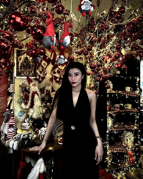 lyhythuedoxinh instagram image archive image