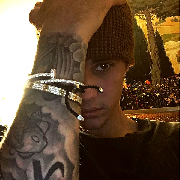 lilbieber instagram image archive image