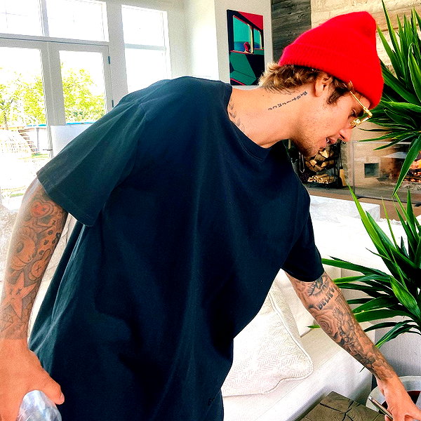 lilbieber instagram image archive image