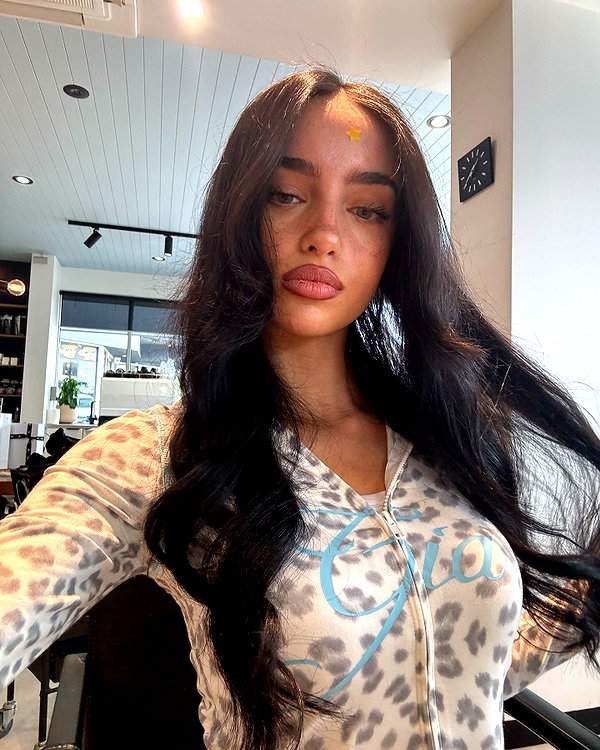 ellachristo instagram image archive image