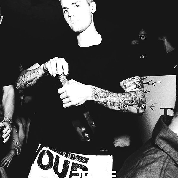 lilbieber instagram image archive image
