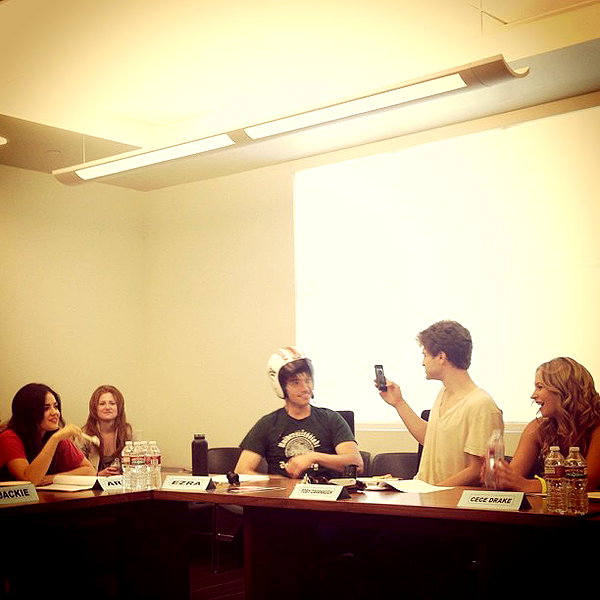 sashapieterse instagram image archive image