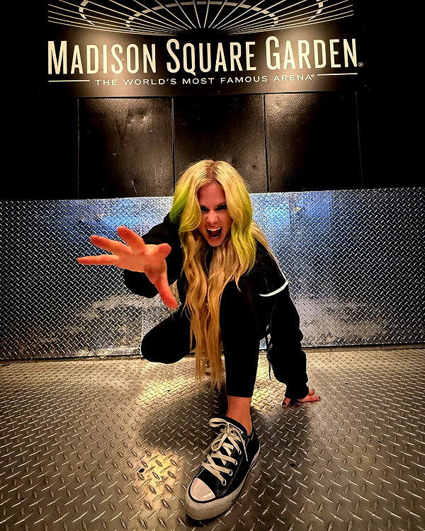 avrillavigne instagram image archive image