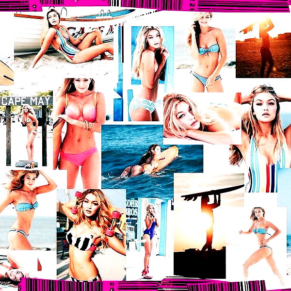 gigihadid instagram image archive image