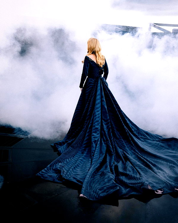 adele instagram image archive image