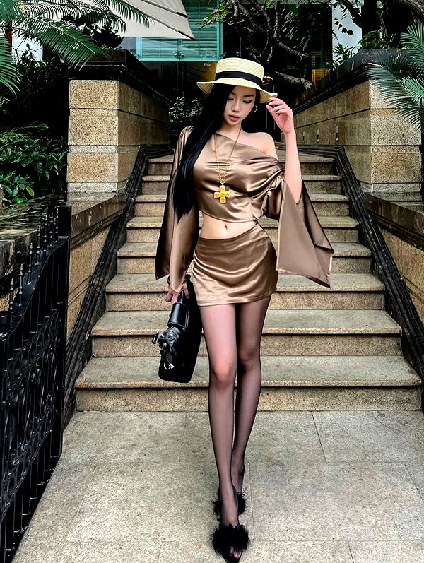 lyhythuedoxinh instagram image archive image