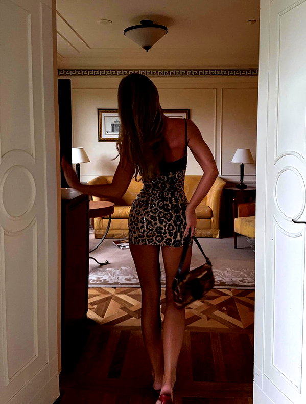 Archived image from @edenharper on Instagram