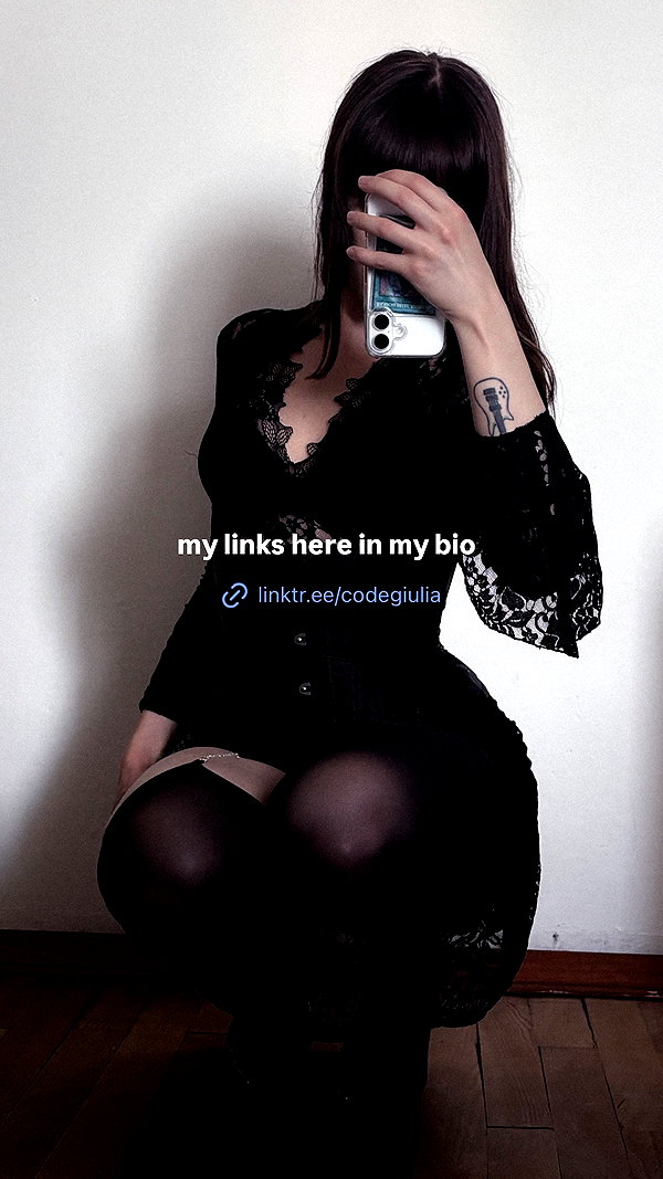 Archived image from @codegiulia on Instagram