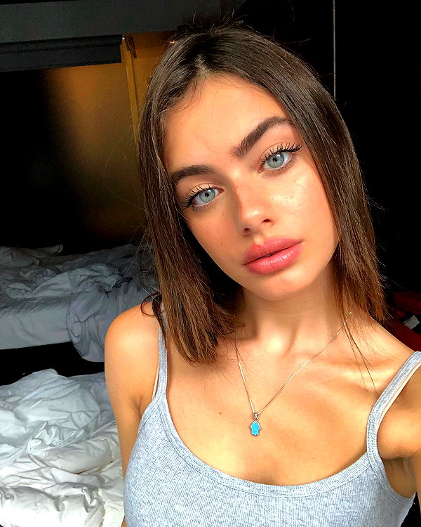 yaelshelbia instagram image archive image
