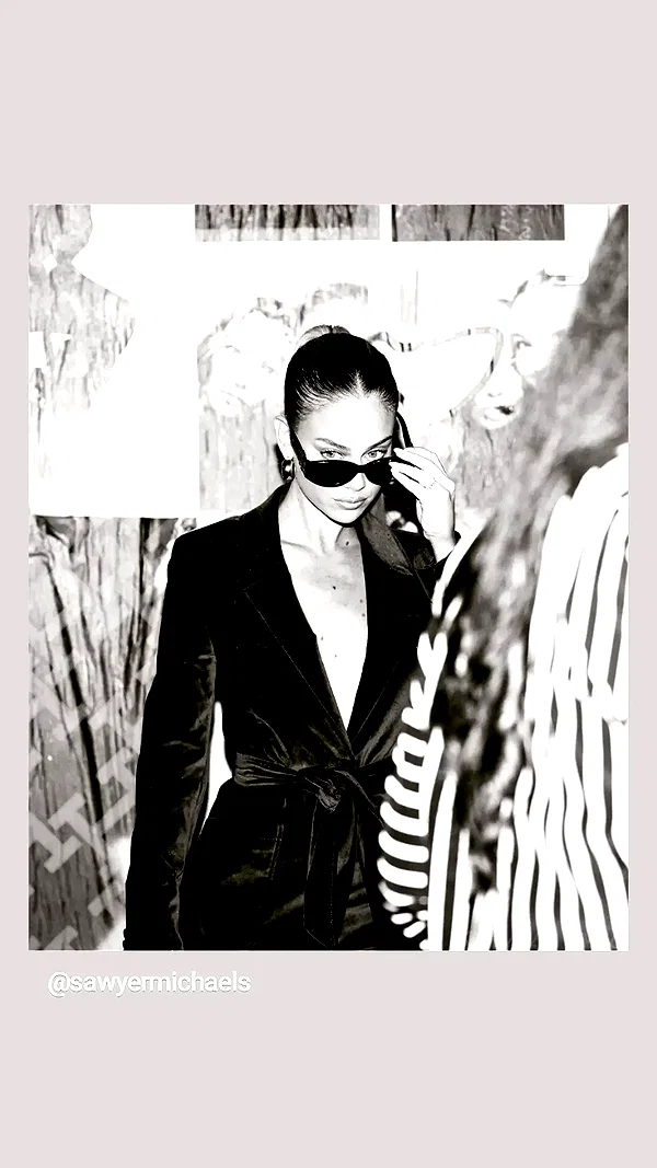 barzomer instagram image archive image