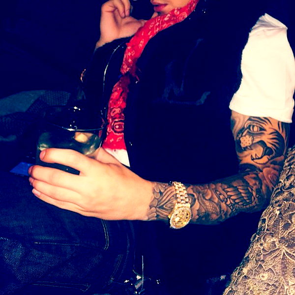 lilbieber instagram image archive image