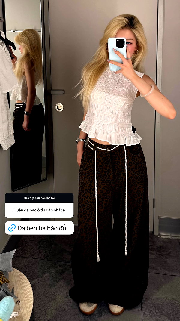Archived image from @hiimlinkk on Instagram