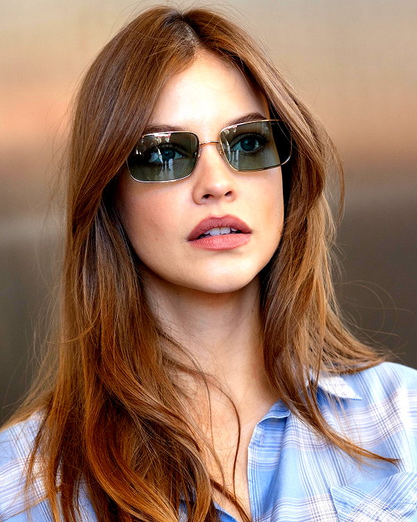 realbarbarapalvin instagram image archive image