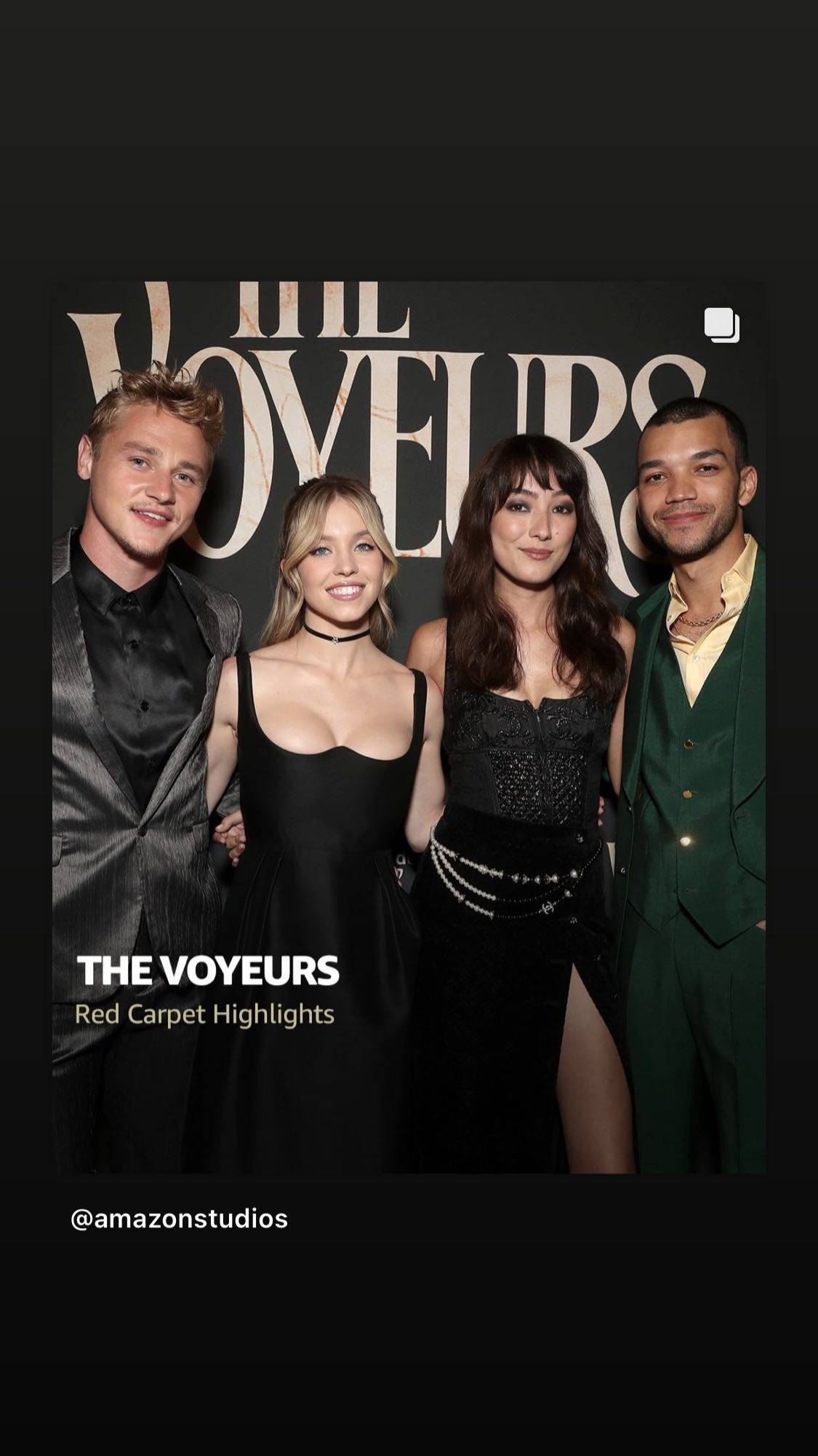 sydney_sweeney instagram image archive image