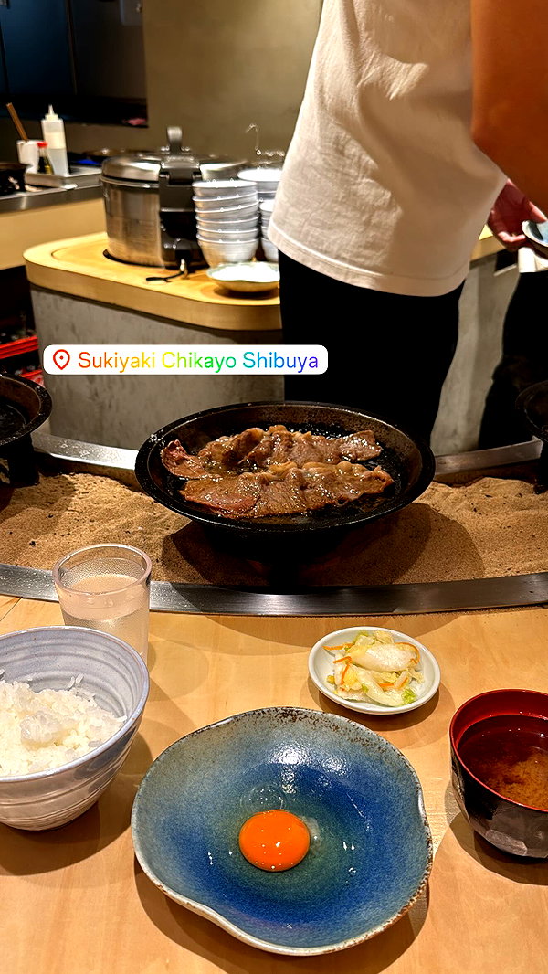 Archived image from @xiaoxinbue on Instagram