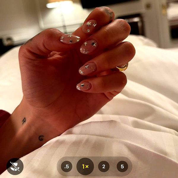 dualipa instagram image archive image