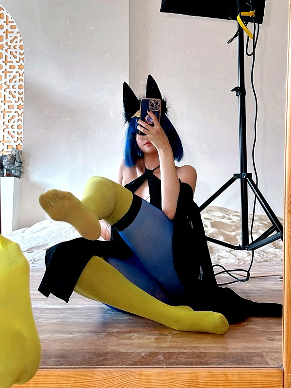 pepper_cos instagram image archive image