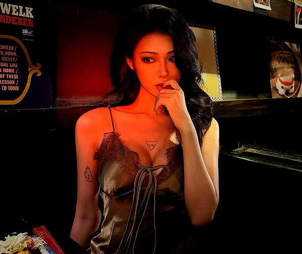 lyhythuedoxinh instagram image archive image