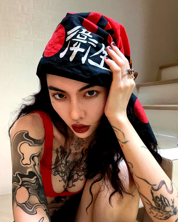 bad.toy instagram image archive image