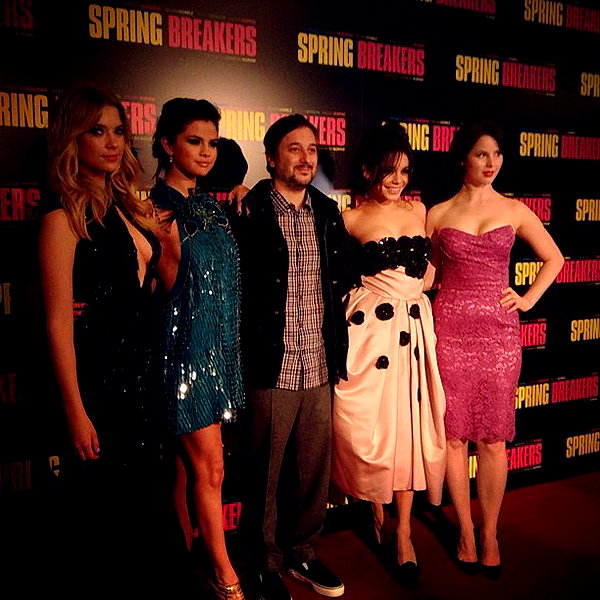 ashleybenson instagram image archive image
