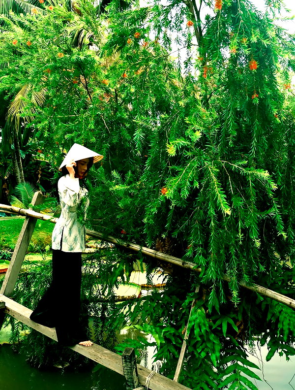 lyhythuedoxinh instagram image archive image
