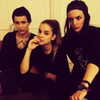 realbarbarapalvin Altpins Profile Picture