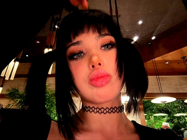 nicoleponyxox instagram image archive image