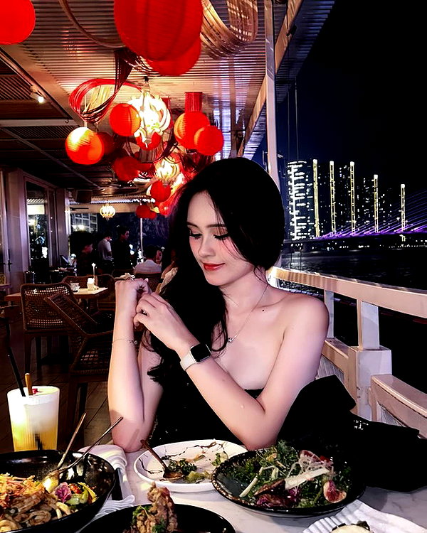 lyhythuedoxinh instagram image archive image