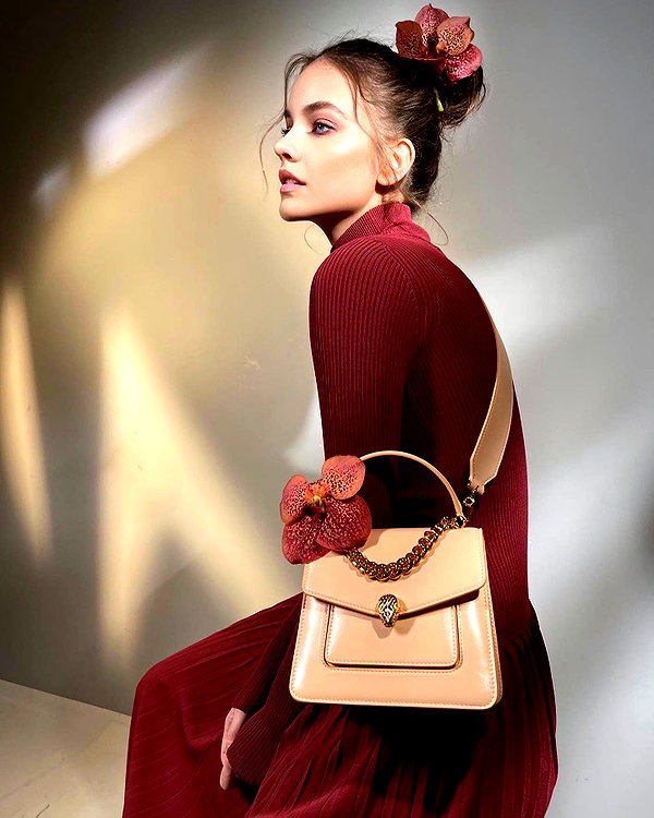 realbarbarapalvin instagram image archive image