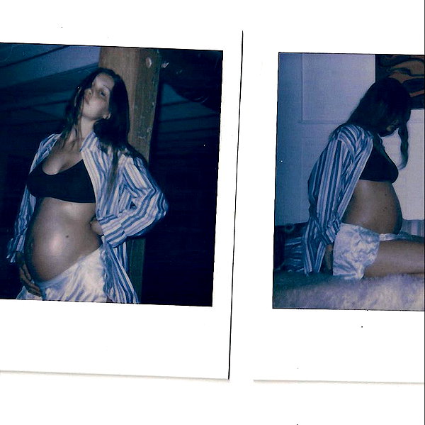 gigihadid instagram image archive image
