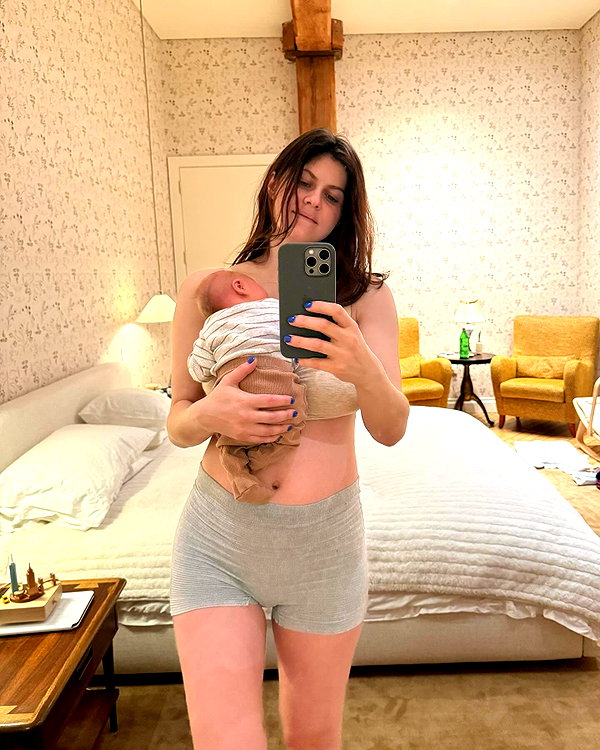 alexandradaddario instagram image archive image