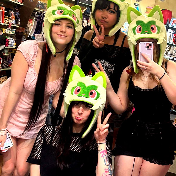 gonkgonk666 instagram image archive image