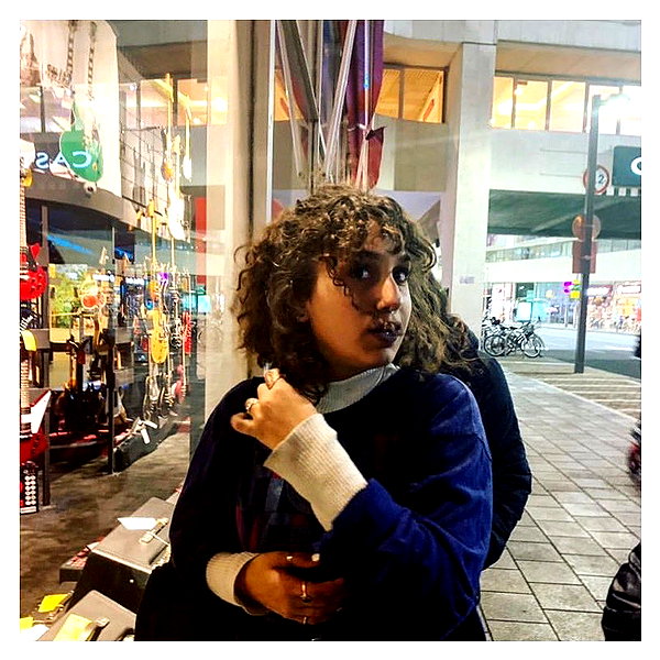 naamasini instagram image archive image