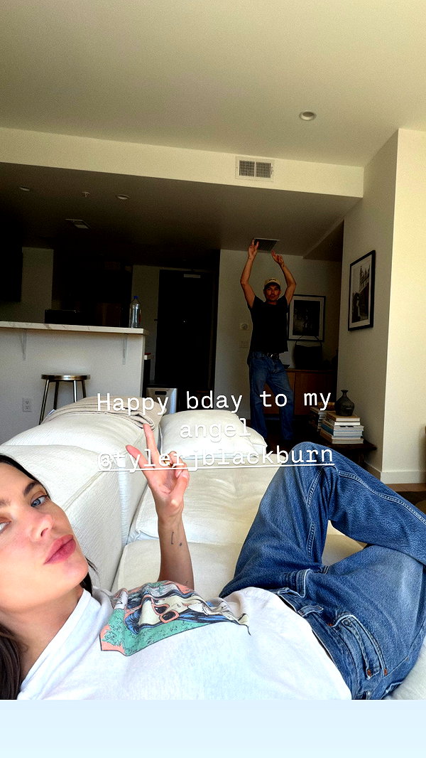ashleybenson instagram image archive image