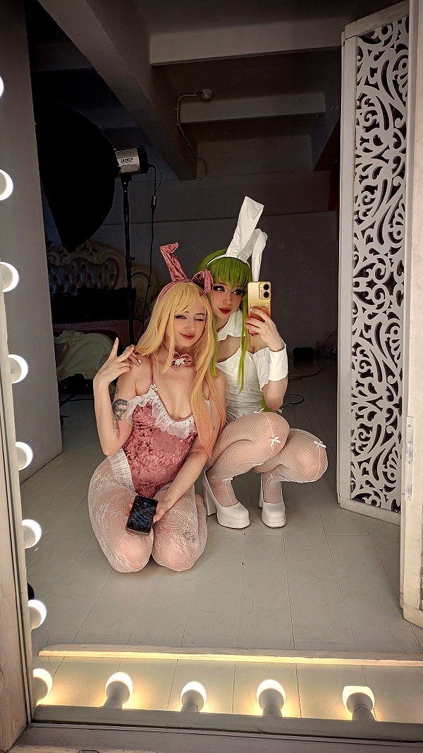 aechka.cosplay instagram image archive image