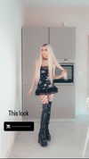 roxiechelon2 Altpins Profile Picture