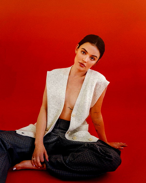 lucyhale instagram image archive image