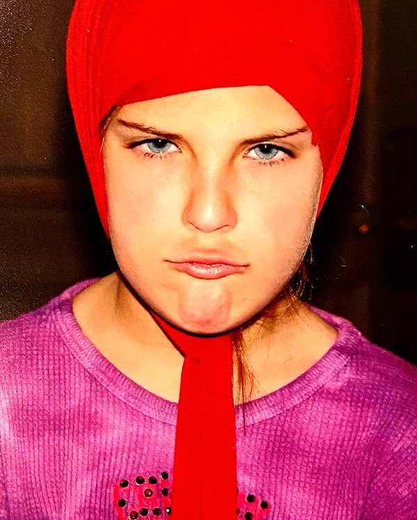 demimoore instagram image archive image