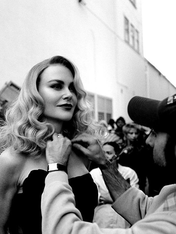 nicolekidman instagram image archive image
