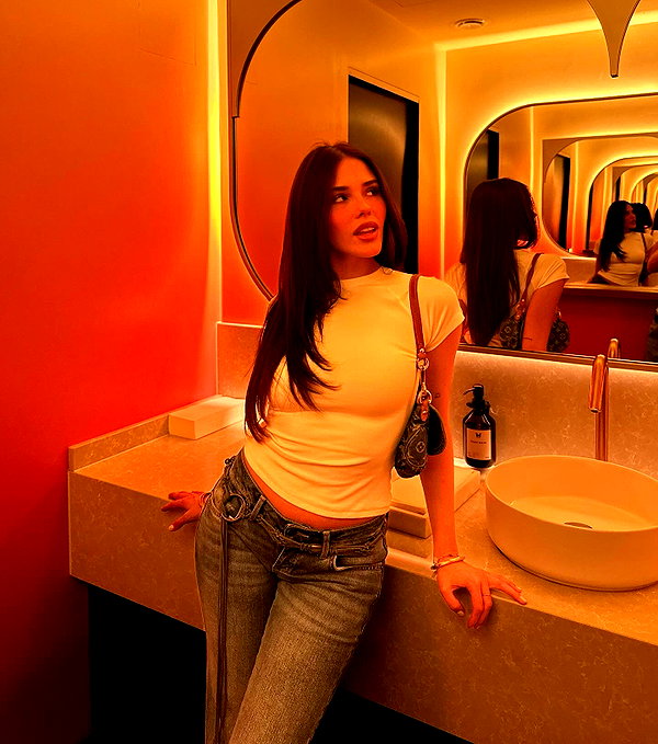 mariagabrielasantos instagram image archive image