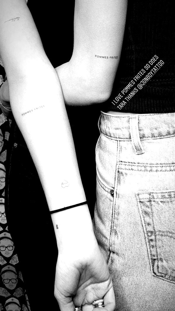 ashleybenson instagram image archive image