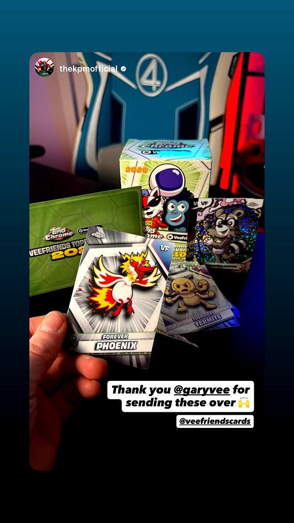 garyvee instagram image archive image