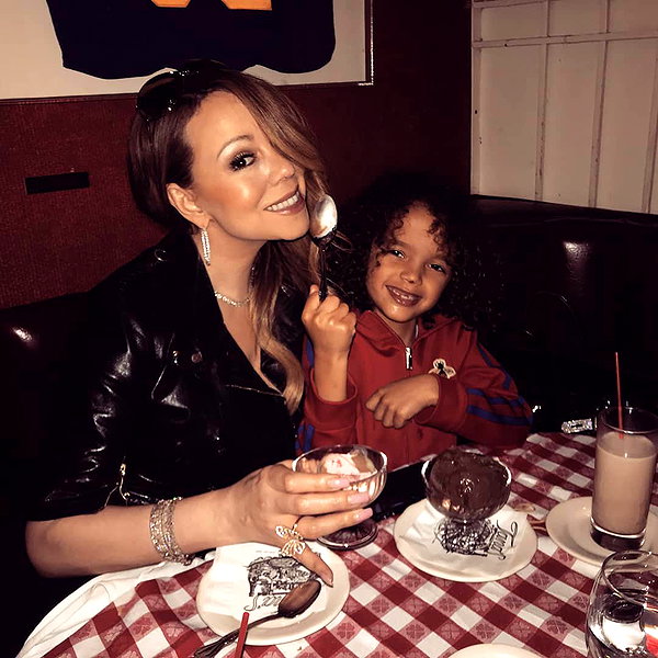 mariahcarey instagram image archive image