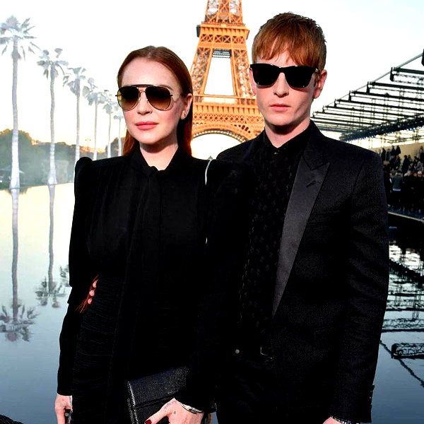 lindsaylohan instagram image archive image