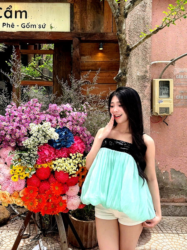 lyhythuedoxinh instagram image archive image