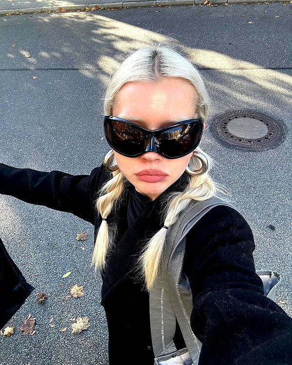girlcalledluca instagram image archive image