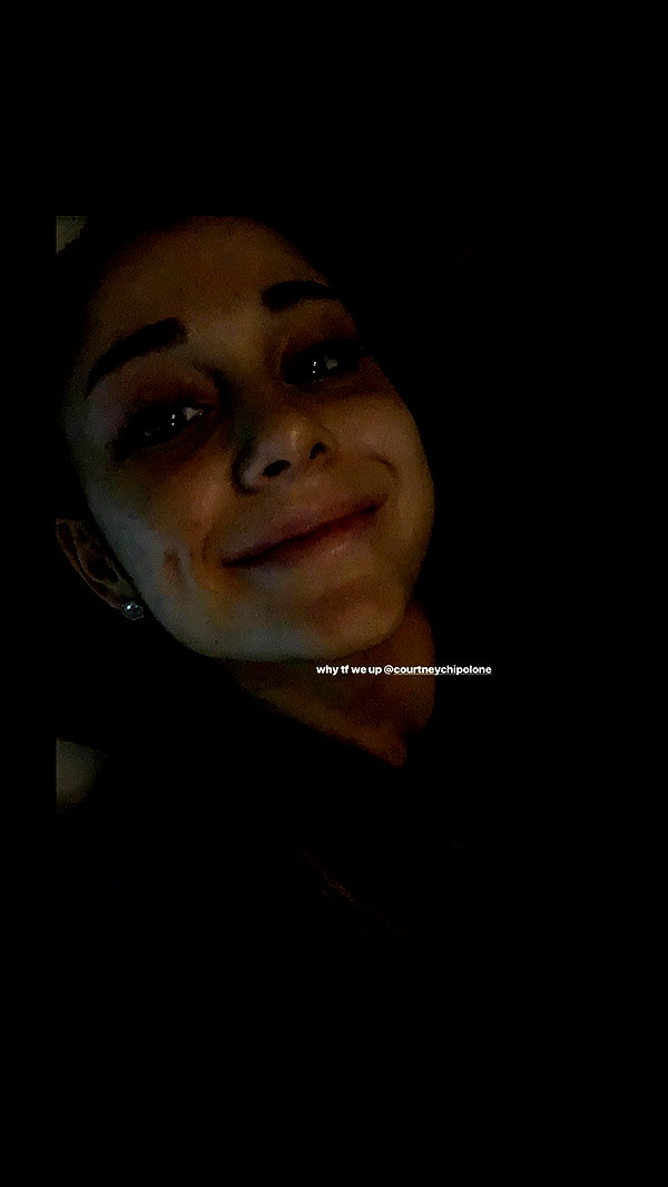 arianagrande instagram image archive image