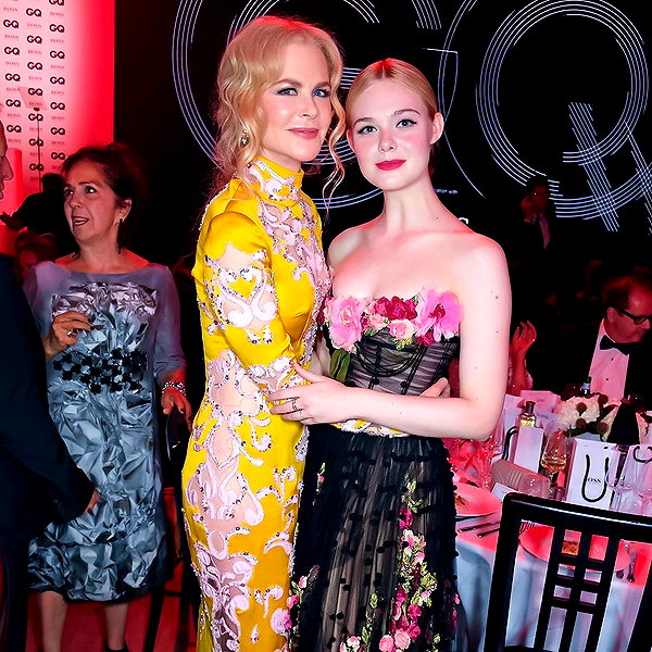 nicolekidman instagram image archive image