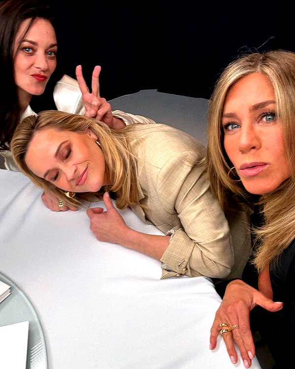 jenniferaniston instagram image archive image