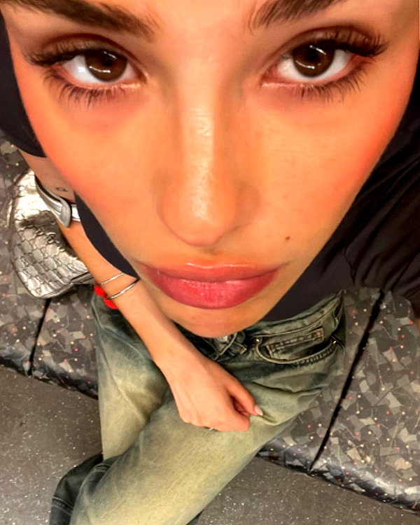 mariagabrielasantos instagram image archive image